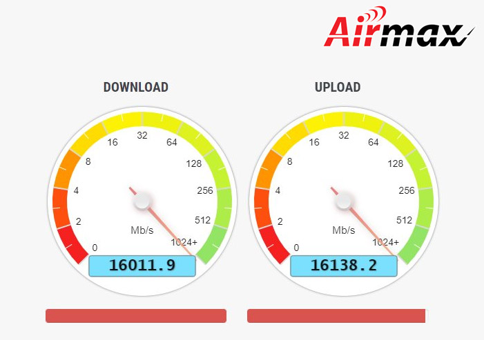 airmax internet airmax internet speed test