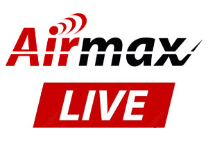 Airmax Live Streaming