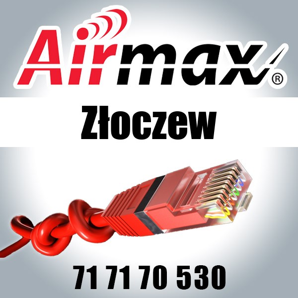 Internet Złoczew Światłowód Złoczew